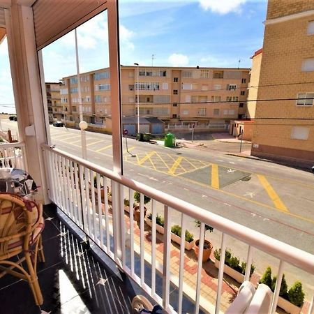 33 Beach Terrace - Alicante Real Estate La Mata  Exterior photo