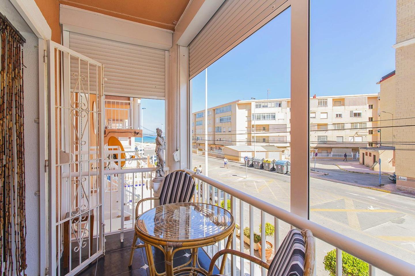 33 Beach Terrace - Alicante Real Estate La Mata  Exterior photo
