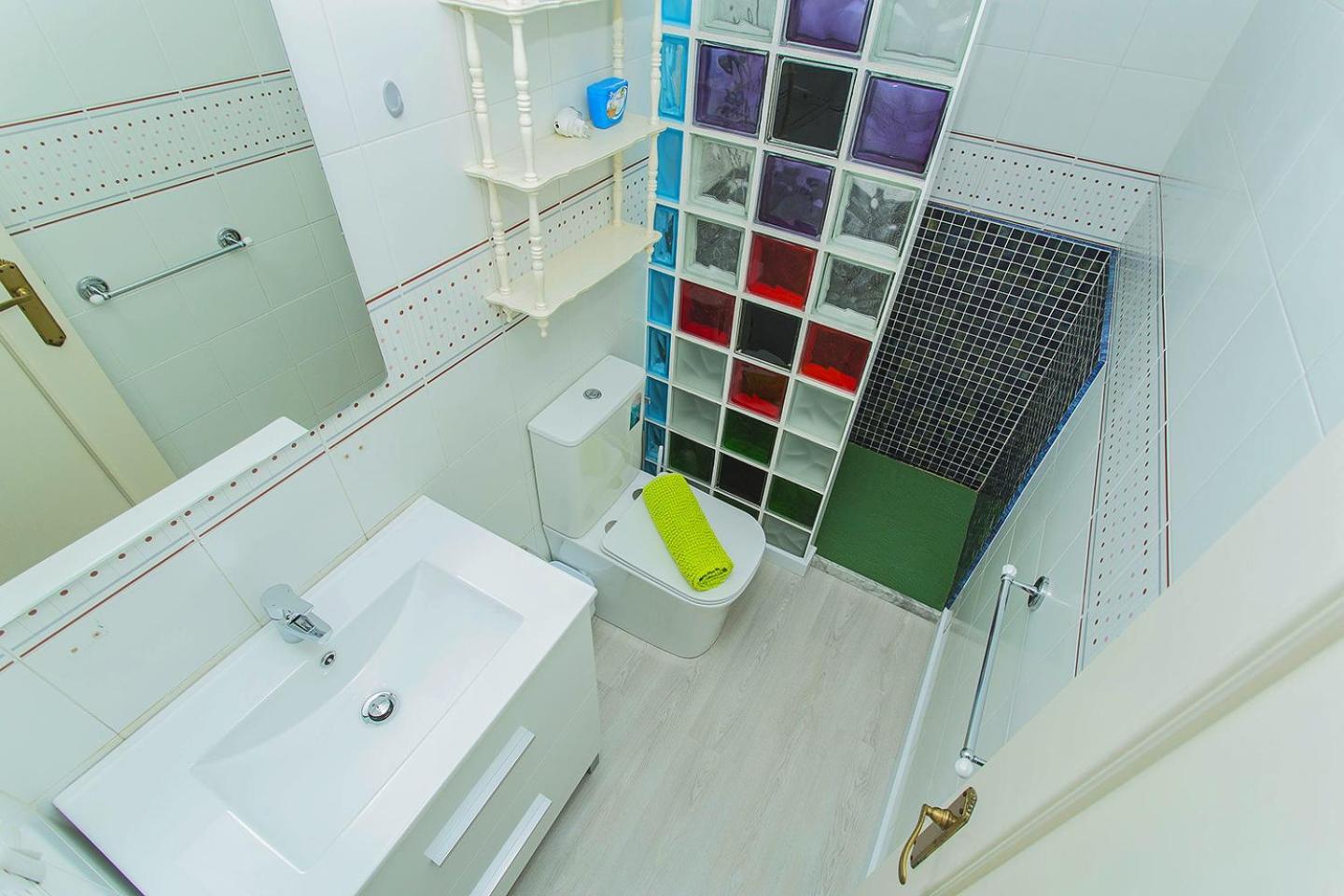 33 Beach Terrace - Alicante Real Estate La Mata  Exterior photo