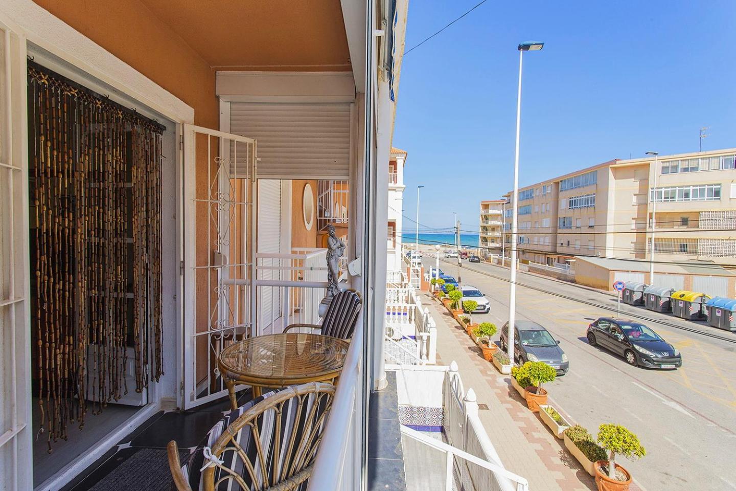 33 Beach Terrace - Alicante Real Estate La Mata  Exterior photo