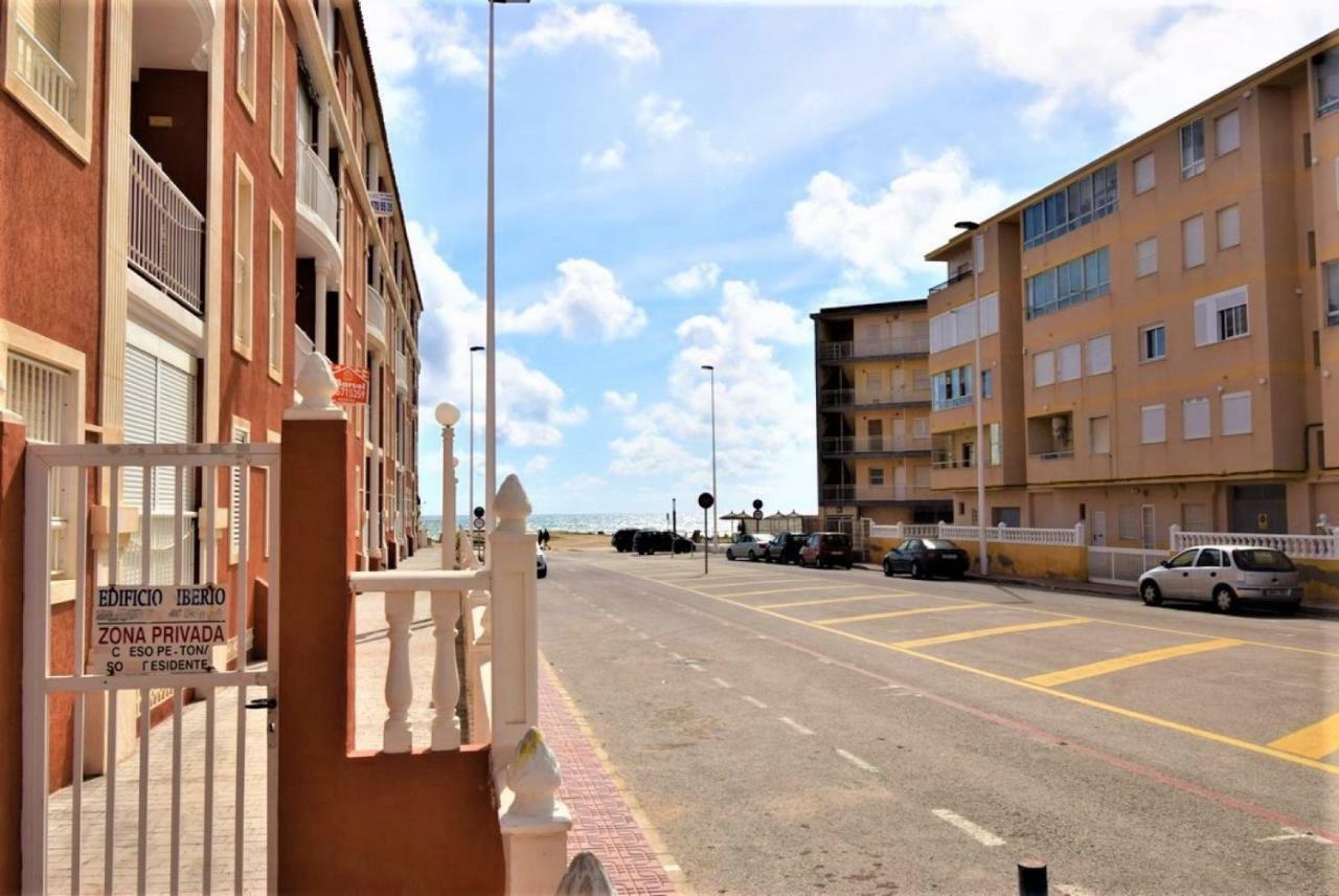 33 Beach Terrace - Alicante Real Estate La Mata  Exterior photo