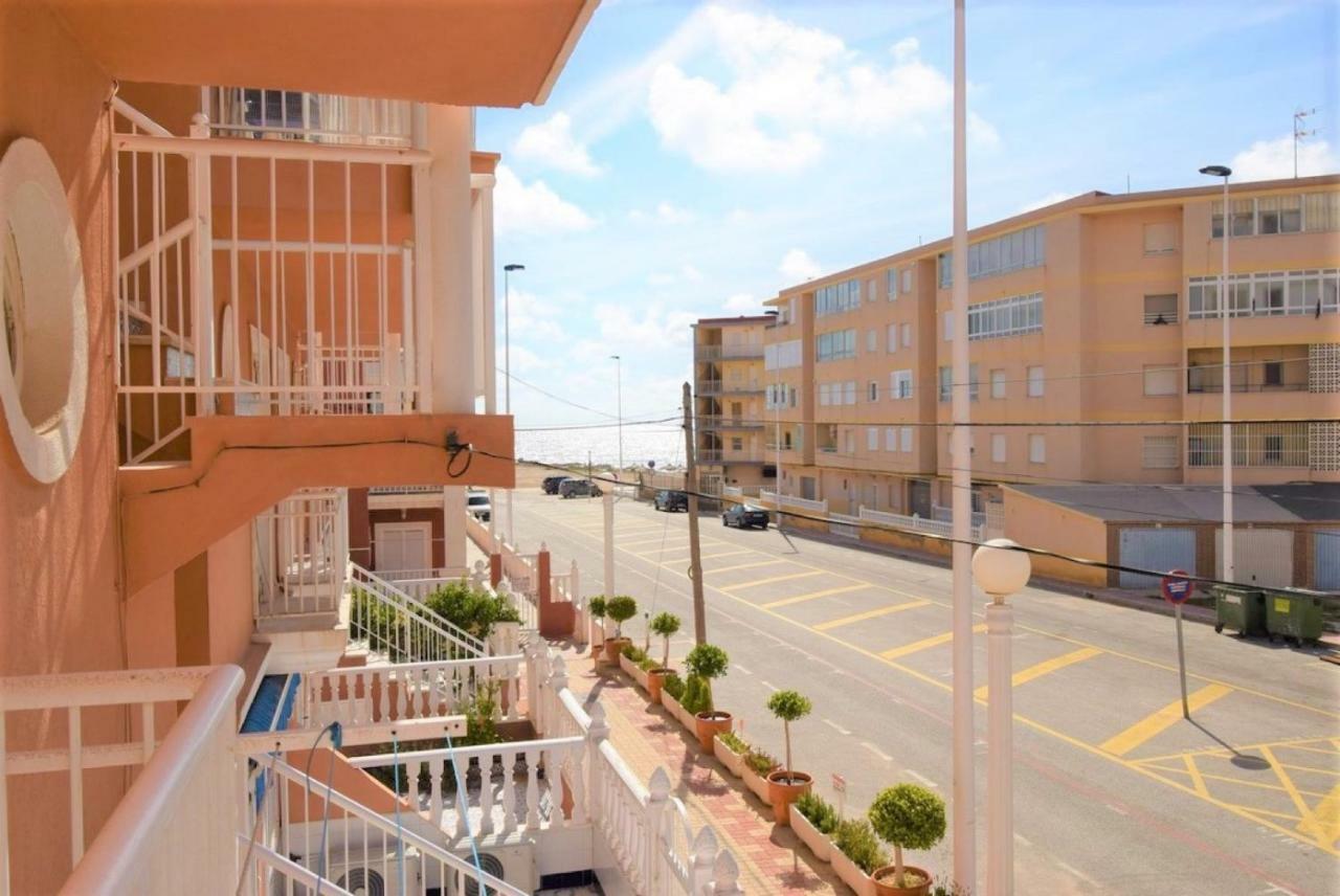33 Beach Terrace - Alicante Real Estate La Mata  Exterior photo