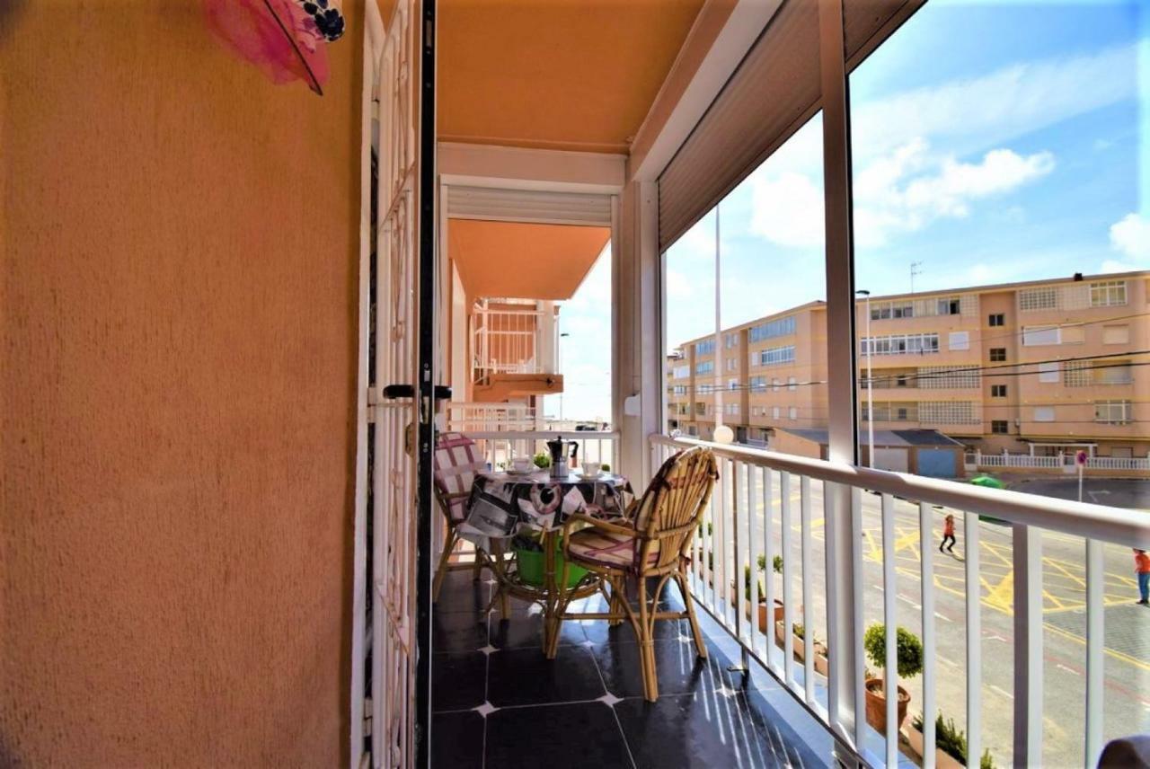 33 Beach Terrace - Alicante Real Estate La Mata  Exterior photo