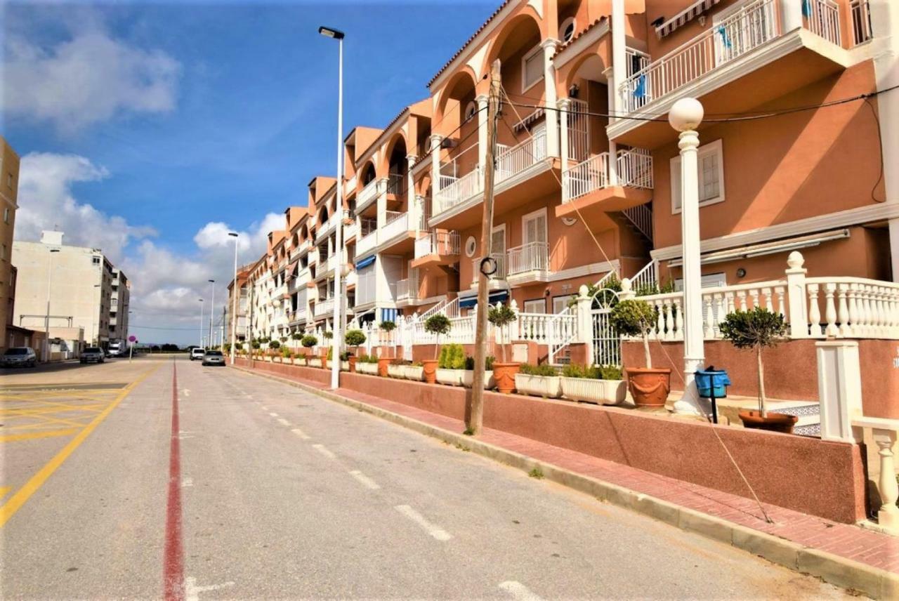 33 Beach Terrace - Alicante Real Estate La Mata  Exterior photo